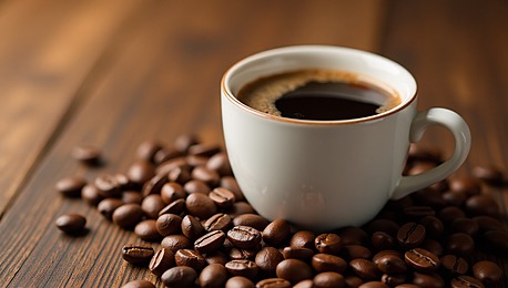 Americano sunumu