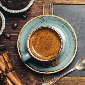Espresso Single sunumu
