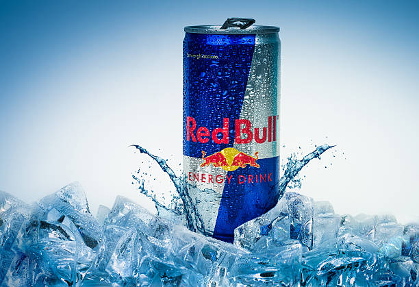 Red Bull sunumu